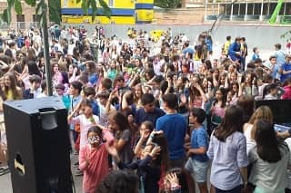 discoteca movil eventos