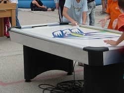 recreativos deportivos