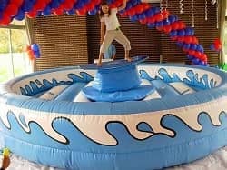 surf y snowboard mecanico